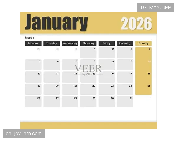 2026世界杯淘汰赛日历:关键比赛日期完整整理
